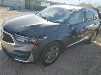  Salvage Acura RDX