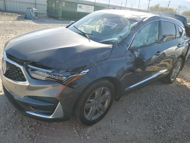  Salvage Acura RDX