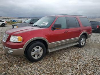  Salvage Ford Expedition