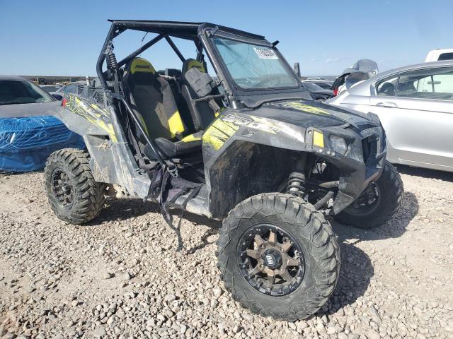  Salvage Polaris Rzr 900 Xp