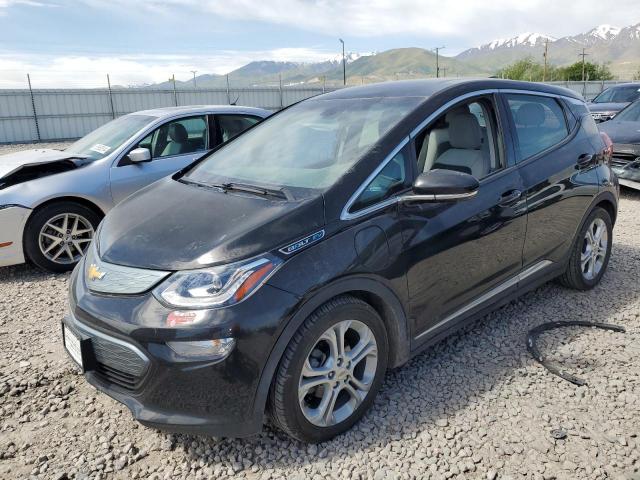  Salvage Chevrolet Bolt