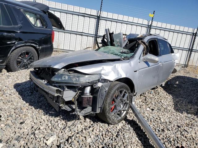  Salvage Acura TL