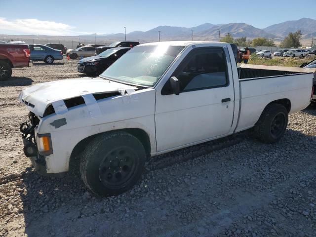  Salvage Nissan Navara