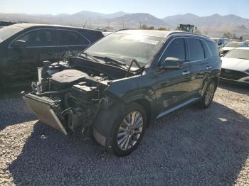  Salvage Hyundai PALISADE