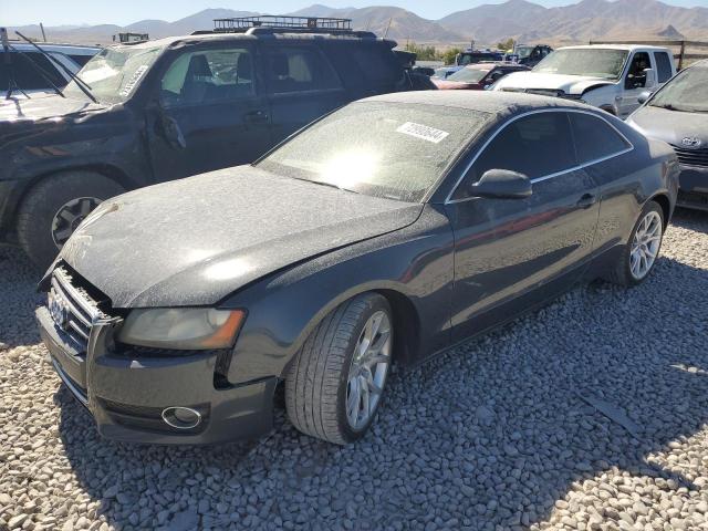  Salvage Audi A5