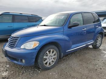  Salvage Chrysler PT Cruiser