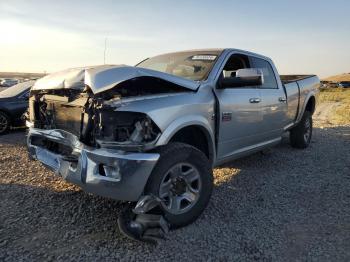  Salvage Dodge Ram 3500