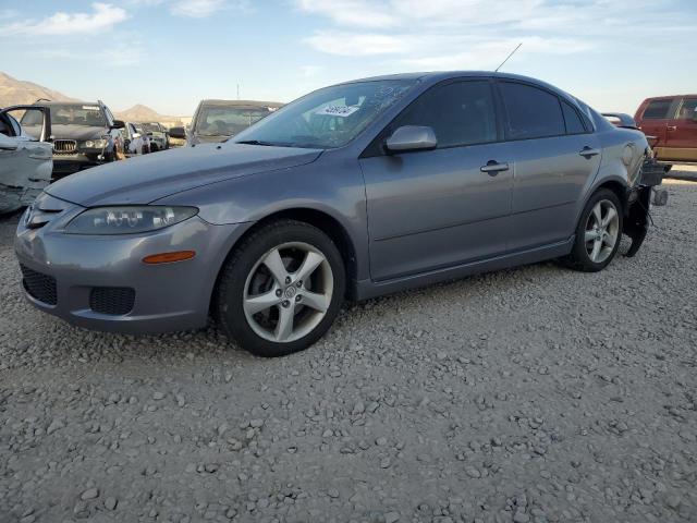  Salvage Mazda 6