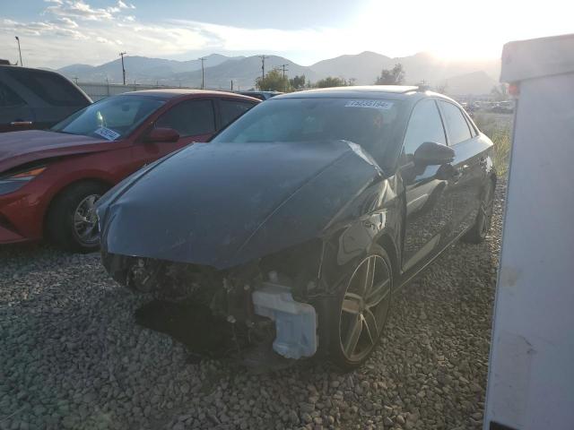  Salvage Audi A3