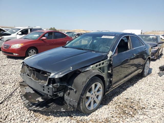  Salvage Cadillac ATS