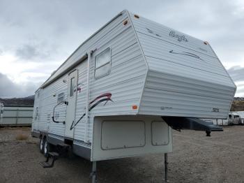  Salvage Jayco Greyhawk