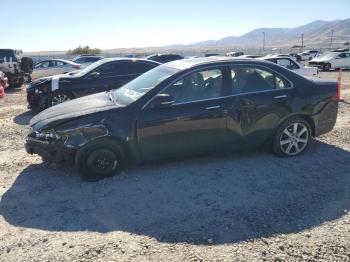  Salvage Acura TSX