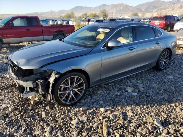  Salvage Volvo S90