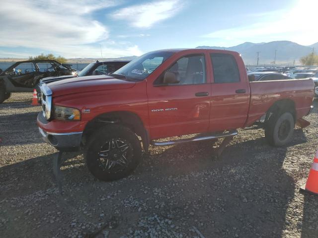  Salvage Dodge Ram 1500