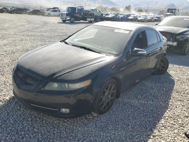  Salvage Acura TL