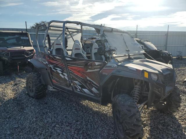  Salvage Polaris Ranger Rzr