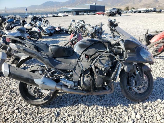  Salvage Kawasaki Zg1400 C