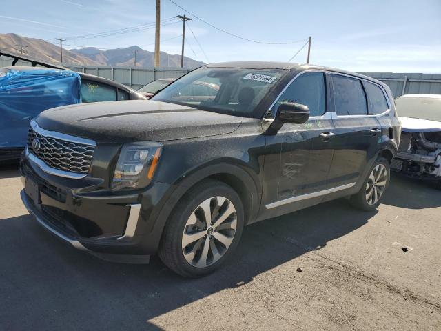  Salvage Kia Telluride