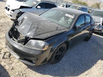  Salvage Dodge Avenger