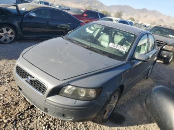  Salvage Volvo S40