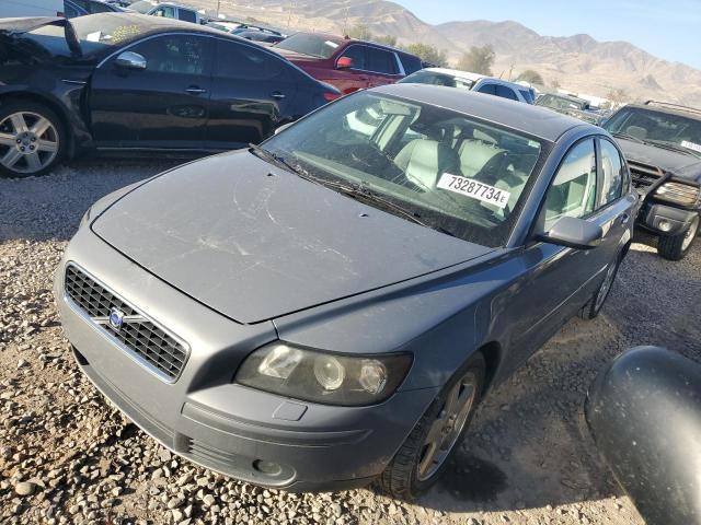  Salvage Volvo S40