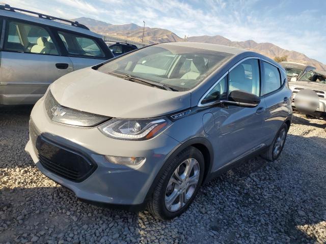  Salvage Chevrolet Bolt