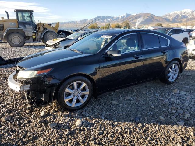  Salvage Acura TL