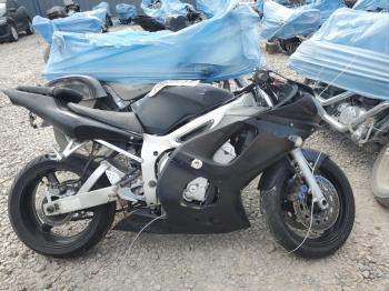  Salvage Yamaha Yzf