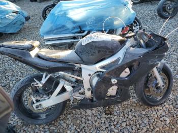  Salvage Yamaha Yzf