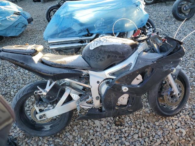  Salvage Yamaha Yzf