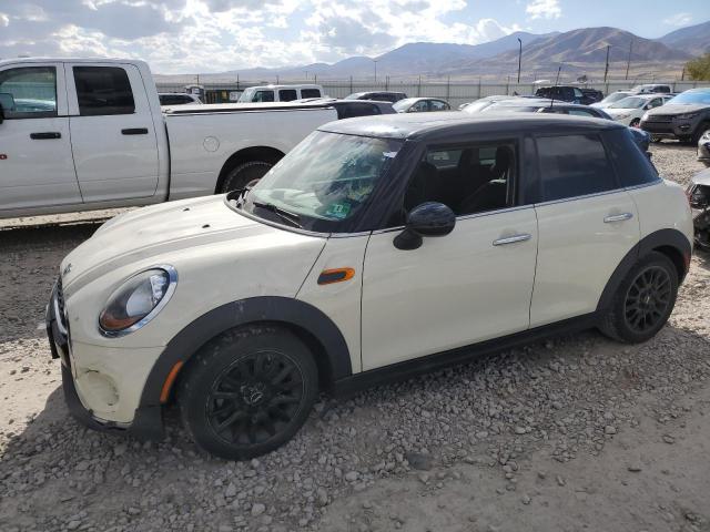  Salvage MINI Cooper