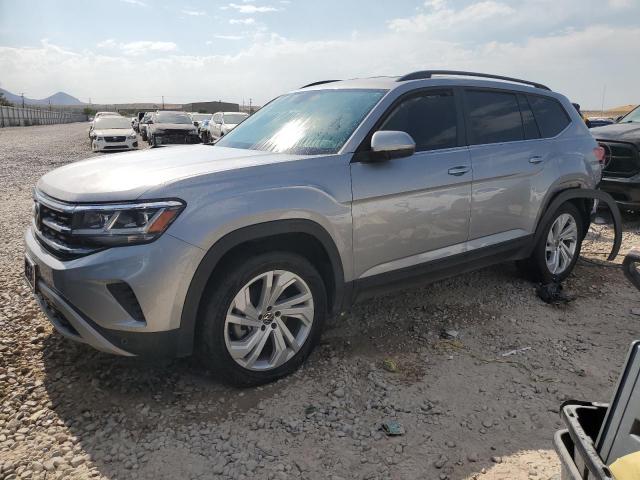  Salvage Volkswagen Atlas