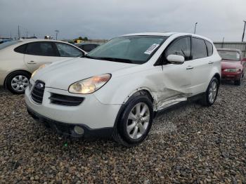  Salvage Subaru Tribeca