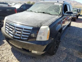  Salvage Cadillac Escalade