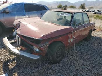  Salvage BMW 2 Series