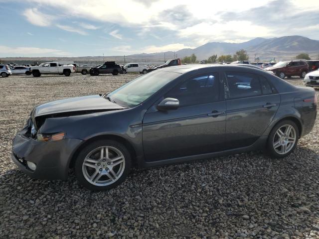  Salvage Acura TL