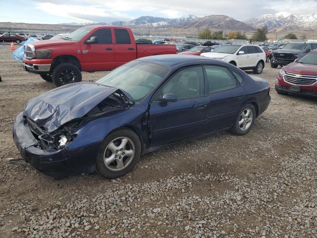  Salvage Ford Taurus Ses