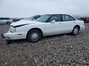  Salvage Oldsmobile 88