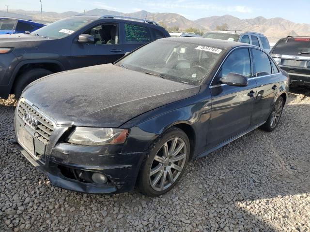  Salvage Audi A4