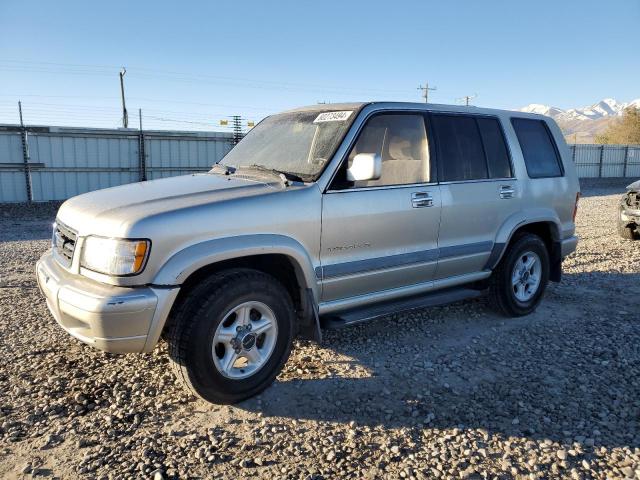  Salvage Isuzu Trooper