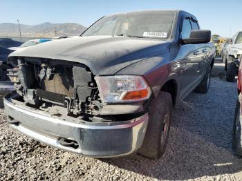  Salvage Dodge Ram 1500