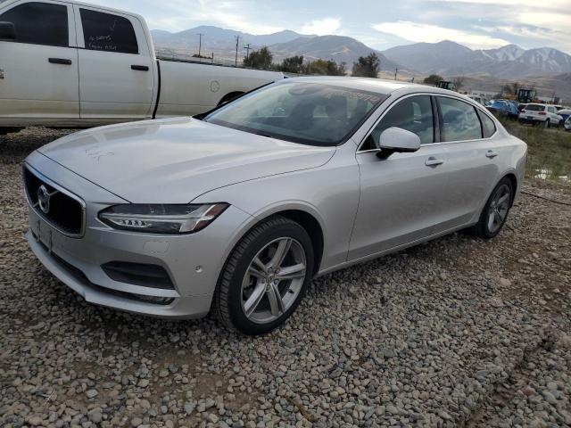  Salvage Volvo S90