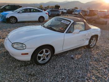  Salvage Mazda Mx5