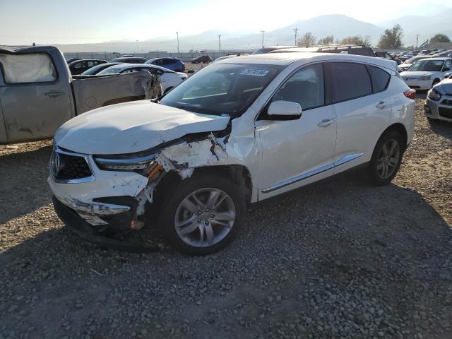  Salvage Acura RDX