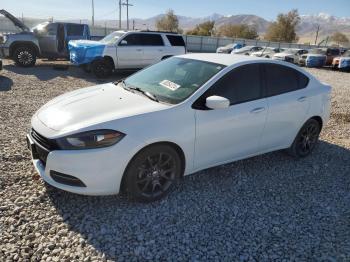  Salvage Dodge Dart