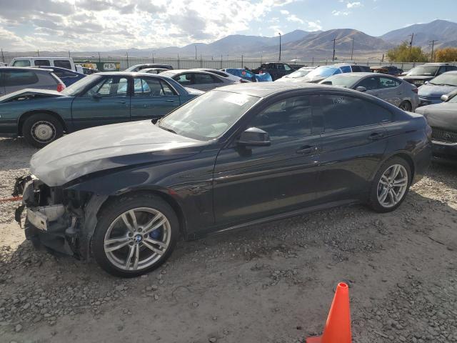  Salvage BMW 4 Series