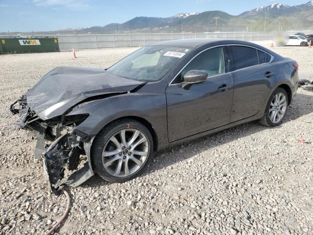  Salvage Mazda 6