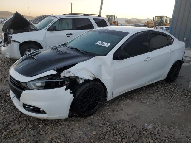  Salvage Dodge Dart