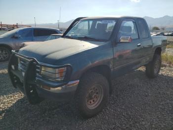  Salvage Toyota T100