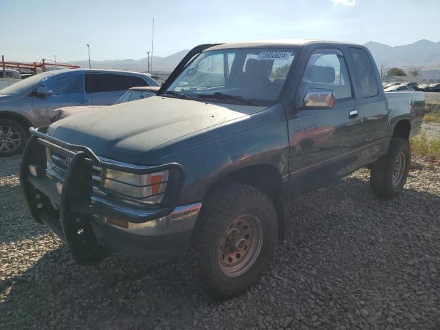  Salvage Toyota T100